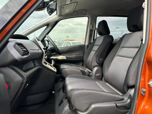 セレナ eパワーハイウェイスターV 保証書/純正 10インチ メモリーナビ/フリップダウンモニター 純正 11インチ/インテリジェントルームミラー/エマージェンシーブレーキ/両側電動スライドドア/アラウンドビューモニター 全周囲カメラ(7枚目)