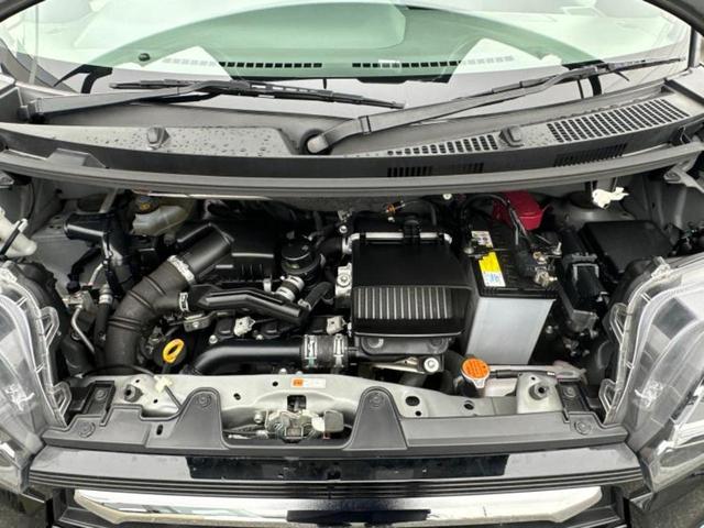 タント カスタムRSセレクション 保証書/純正 メモリーナビ/スマートアシスト(トヨタ・ダイハツ)/両側電動スライドドア/シートヒーター 前席/車線逸脱防止支援システム/パーキングアシスト バックガイド ターボ 衝突被害軽減システム(48枚目)