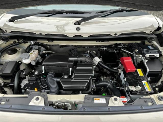アルトラパンＬＣ Ｌ　新品タイヤ／保証書／純正　メモリーナビ／セーフティサポート（スズキ）／シートヒーター　運転席／全方位モニター／車線逸脱防止支援システム／ドライブレコーダー　前後／ヘッドランプ　ＬＥＤ　全周囲カメラ（51枚目）