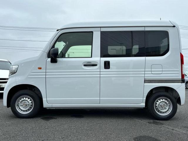 Ｎ－ＶＡＮ Ｇ　保証書／ホンダセンシング／車線逸脱防止支援システム／届出済未使用車／ＥＢＤ付ＡＢＳ／横滑り防止装置／アイドリングストップ／禁煙車／エアバッグ　運転席／エアバッグ　助手席／パワーウインドウ　盗難防止装置（2枚目）