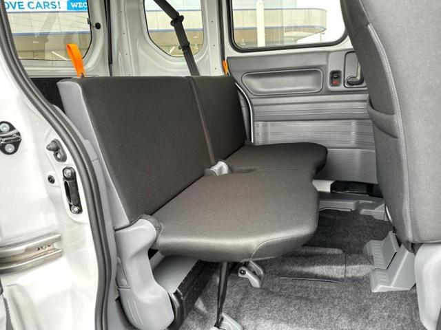 Ｎ－ＶＡＮ Ｇ　保証書／ホンダセンシング／車線逸脱防止支援システム／届出済未使用車／ＥＢＤ付ＡＢＳ／横滑り防止装置／アイドリングストップ／禁煙車／エアバッグ　運転席／エアバッグ　助手席／パワーウインドウ　盗難防止装置（5枚目）