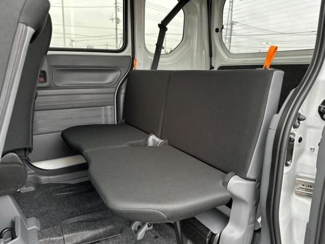 Ｎ－ＶＡＮ Ｇ　保証書／ホンダセンシング／車線逸脱防止支援システム／届出済未使用車／ＥＢＤ付ＡＢＳ／横滑り防止装置／アイドリングストップ／禁煙車／エアバッグ　運転席／エアバッグ　助手席／パワーウインドウ　盗難防止装置（7枚目）