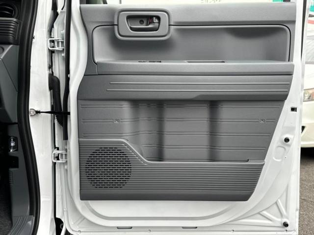 Ｎ－ＶＡＮ Ｇ　保証書／ホンダセンシング／車線逸脱防止支援システム／届出済未使用車／ＥＢＤ付ＡＢＳ／横滑り防止装置／アイドリングストップ／禁煙車／エアバッグ　運転席／エアバッグ　助手席／パワーウインドウ　盗難防止装置（20枚目）