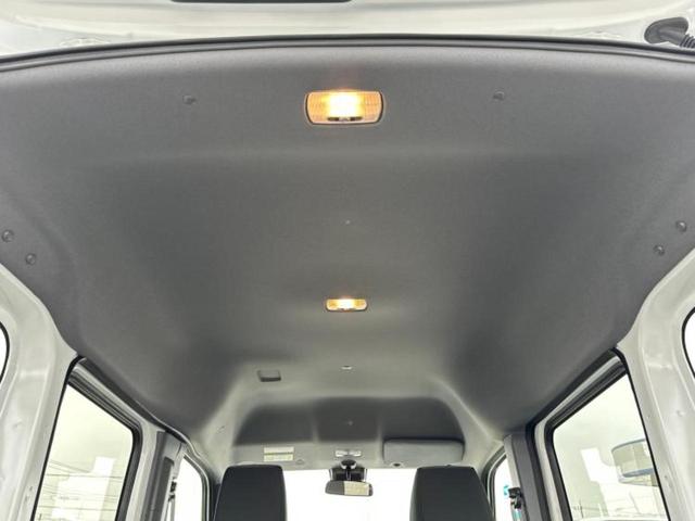 Ｎ－ＶＡＮ Ｇ　保証書／ホンダセンシング／車線逸脱防止支援システム／届出済未使用車／ＥＢＤ付ＡＢＳ／横滑り防止装置／アイドリングストップ／禁煙車／エアバッグ　運転席／エアバッグ　助手席／パワーウインドウ　盗難防止装置（38枚目）