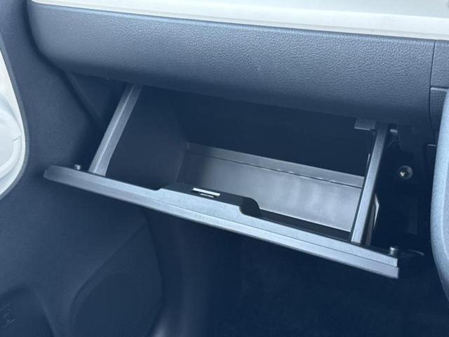 ムーヴキャンバス ストライプスＸ　スマートアシスト（トヨタ・ダイハツ）／両側電動スライドドア／車線逸脱防止支援システム／登録済未使用車／ＵＳＢジャック／ＥＢＤ付ＡＢＳ／横滑り防止装置／アイドリングストップ／禁煙車／エアバッグ　運転席（26枚目）