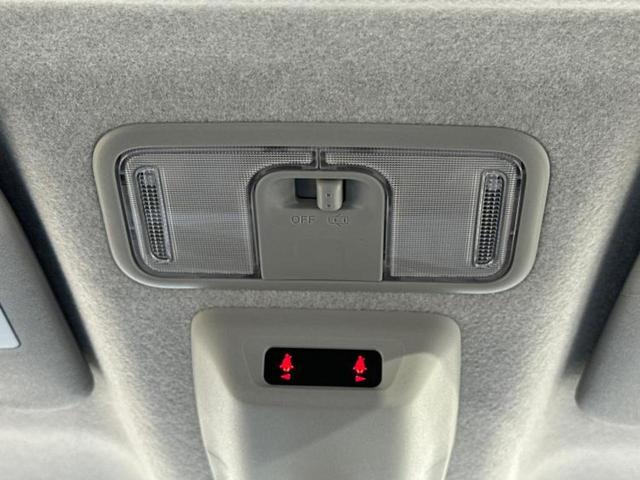 ムーヴキャンバス ストライプスＸ　スマートアシスト（トヨタ・ダイハツ）／両側電動スライドドア／車線逸脱防止支援システム／登録済未使用車／ＵＳＢジャック／ＥＢＤ付ＡＢＳ／横滑り防止装置／アイドリングストップ／禁煙車／エアバッグ　運転席（29枚目）