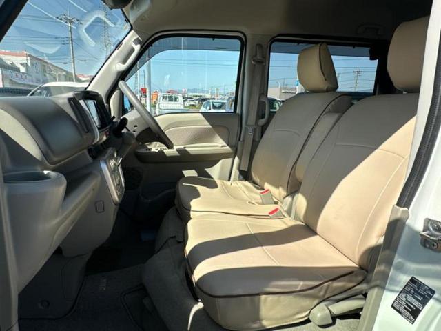 スクラムワゴン PZターボスペシャル 新品タイヤ/保証書/社外 SDナビ/セーフティサポート(スズキ)/両側電動スライドドア/車線逸脱防止支援システム/パーキングアシスト バックガイド/オートステップ/ヘッドランプ HID ターボ 禁煙車(6枚目)