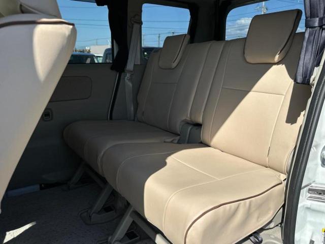 スクラムワゴン PZターボスペシャル 新品タイヤ/保証書/社外 SDナビ/セーフティサポート(スズキ)/両側電動スライドドア/車線逸脱防止支援システム/パーキングアシスト バックガイド/オートステップ/ヘッドランプ HID ターボ 禁煙車(7枚目)