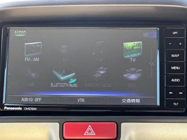 スクラムワゴン PZターボスペシャル 新品タイヤ/保証書/社外 SDナビ/セーフティサポート(スズキ)/両側電動スライドドア/車線逸脱防止支援システム/パーキングアシスト バックガイド/オートステップ/ヘッドランプ HID ターボ 禁煙車(11枚目)