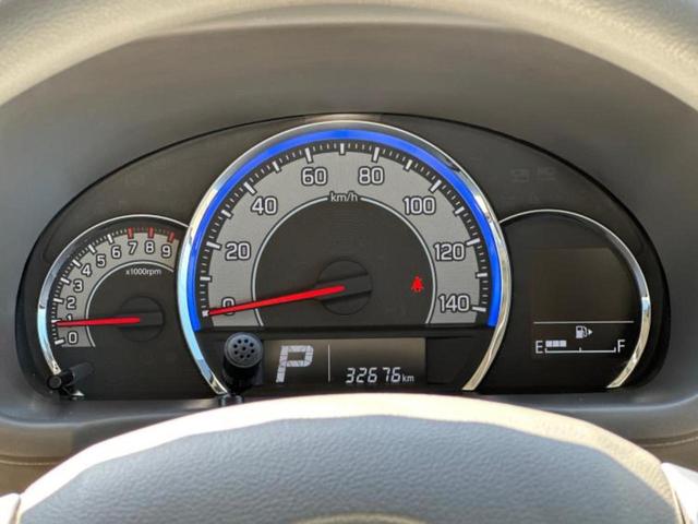 スクラムワゴン PZターボスペシャル 新品タイヤ/保証書/社外 SDナビ/セーフティサポート(スズキ)/両側電動スライドドア/車線逸脱防止支援システム/パーキングアシスト バックガイド/オートステップ/ヘッドランプ HID ターボ 禁煙車(14枚目)