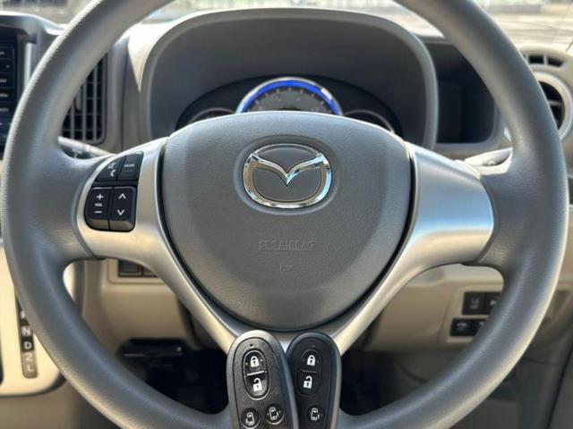 スクラムワゴン PZターボスペシャル 新品タイヤ/保証書/社外 SDナビ/セーフティサポート(スズキ)/両側電動スライドドア/車線逸脱防止支援システム/パーキングアシスト バックガイド/オートステップ/ヘッドランプ HID ターボ 禁煙車(15枚目)