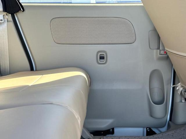 スクラムワゴン PZターボスペシャル 新品タイヤ/保証書/社外 SDナビ/セーフティサポート(スズキ)/両側電動スライドドア/車線逸脱防止支援システム/パーキングアシスト バックガイド/オートステップ/ヘッドランプ HID ターボ 禁煙車(23枚目)