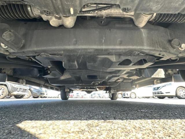 スクラムワゴン PZターボスペシャル 新品タイヤ/保証書/社外 SDナビ/セーフティサポート(スズキ)/両側電動スライドドア/車線逸脱防止支援システム/パーキングアシスト バックガイド/オートステップ/ヘッドランプ HID ターボ 禁煙車(47枚目)