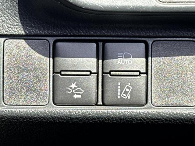 カローラフィールダー ハイブリッドＧダブルバイビー　社外　ＳＤナビ／衝突安全装置／車線逸脱防止支援システム／シート　ハーフレザー／パーキングアシスト　バックガイド／ドライブレコーダー　社外／ヘッドランプ　ＬＥＤ／ＥＴＣ／ＥＢＤ付ＡＢＳ　バックカメラ（26枚目）