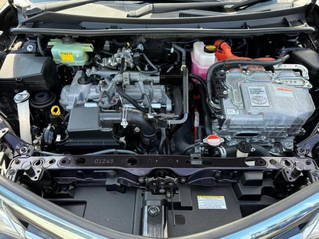 カローラフィールダー ハイブリッドＧダブルバイビー　社外　ＳＤナビ／衝突安全装置／車線逸脱防止支援システム／シート　ハーフレザー／パーキングアシスト　バックガイド／ドライブレコーダー　社外／ヘッドランプ　ＬＥＤ／ＥＴＣ／ＥＢＤ付ＡＢＳ　バックカメラ（47枚目）
