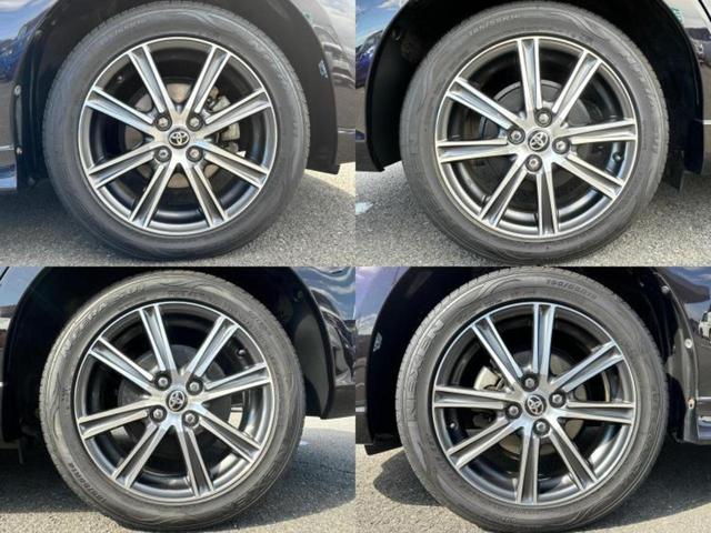 カローラフィールダー ハイブリッドＧダブルバイビー　社外　ＳＤナビ／衝突安全装置／車線逸脱防止支援システム／シート　ハーフレザー／パーキングアシスト　バックガイド／ドライブレコーダー　社外／ヘッドランプ　ＬＥＤ／ＥＴＣ／ＥＢＤ付ＡＢＳ　バックカメラ（50枚目）