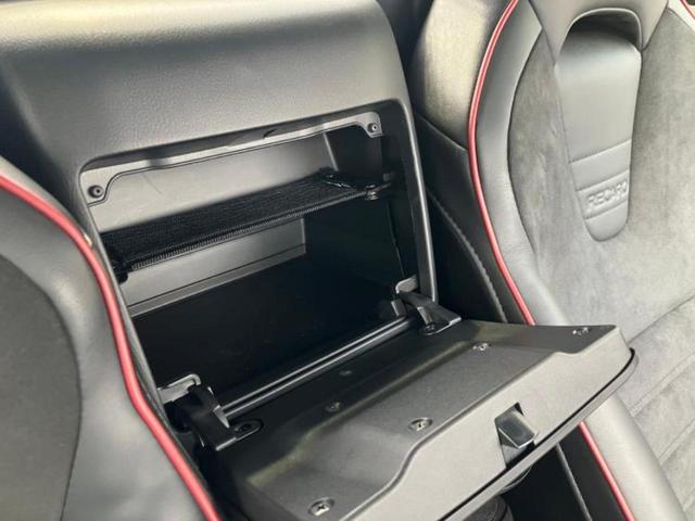 ロードスターＲＦ ＲＳ　保証書／純正　ＳＤナビ／衝突安全装置／シートヒーター　前席／車線逸脱防止支援システム／シート　ハーフレザー／パーキングアシスト　バックガイド／ヘッドランプ　ＬＥＤ／Ｂｌｕｅｔｏｏｔｈ接続　バックカメラ（7枚目）