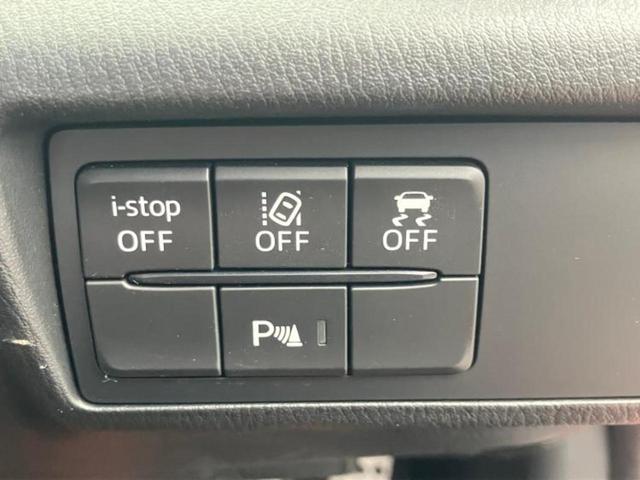 ロードスターＲＦ ＲＳ　保証書／純正　ＳＤナビ／衝突安全装置／シートヒーター　前席／車線逸脱防止支援システム／シート　ハーフレザー／パーキングアシスト　バックガイド／ヘッドランプ　ＬＥＤ／Ｂｌｕｅｔｏｏｔｈ接続　バックカメラ（13枚目）