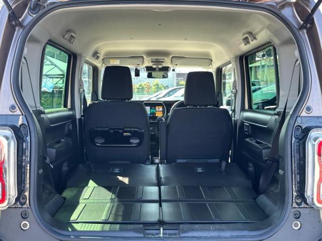 ハスラー ４ＷＤ　Ｊスタイル２　保証書／純正　９インチ　ＳＤナビ／衝突安全装置／シートヒーター／全方位モニター用カメラ／車線逸脱防止支援システム／パーキングアシスト　バックガイド／ドライブレコーダー　前後　衝突被害軽減システム（19枚目）