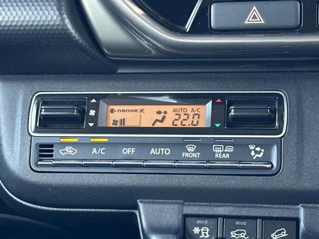 ハスラー ４ＷＤ　Ｊスタイル２　保証書／純正　９インチ　ＳＤナビ／衝突安全装置／シートヒーター／全方位モニター用カメラ／車線逸脱防止支援システム／パーキングアシスト　バックガイド／ドライブレコーダー　前後　衝突被害軽減システム（32枚目）