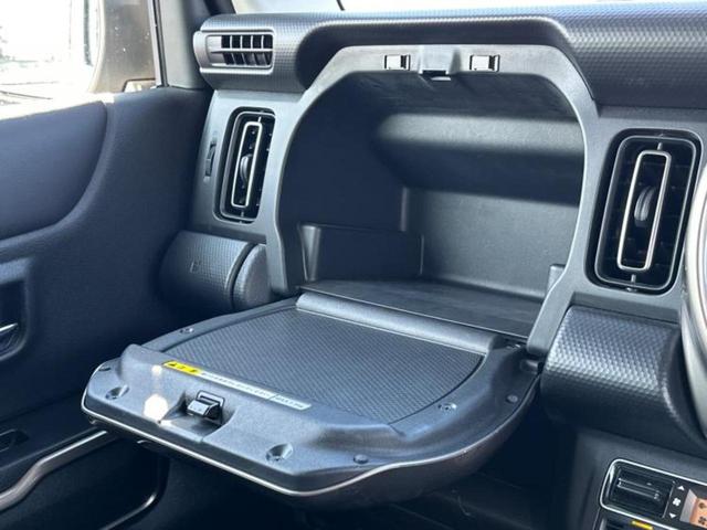 ハスラー ４ＷＤ　Ｊスタイル２　保証書／純正　９インチ　ＳＤナビ／衝突安全装置／シートヒーター／全方位モニター用カメラ／車線逸脱防止支援システム／パーキングアシスト　バックガイド／ドライブレコーダー　前後　衝突被害軽減システム（34枚目）