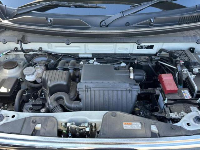 ハスラー ４ＷＤ　Ｊスタイル２　保証書／純正　９インチ　ＳＤナビ／衝突安全装置／シートヒーター／全方位モニター用カメラ／車線逸脱防止支援システム／パーキングアシスト　バックガイド／ドライブレコーダー　前後　衝突被害軽減システム（53枚目）