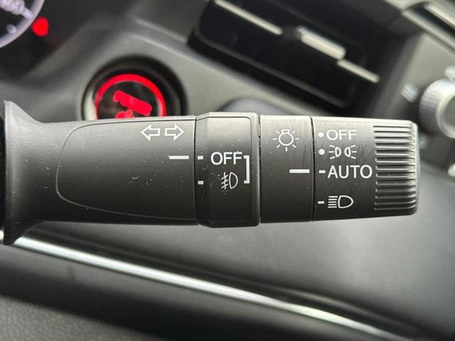 ヴェゼル eHEV Z ディスプレイオーディオ+ナビ9インチ/ホンダセンシング/シートヒーター 前席/車線逸脱防止支援システム/シート ハーフレザー/ドライブレコーダー 前後/ヘッドランプ LED/USBジャック 禁煙車(16枚目)