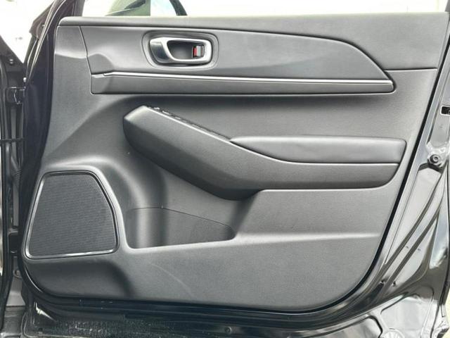 ヴェゼル eHEV Z ディスプレイオーディオ+ナビ9インチ/ホンダセンシング/シートヒーター 前席/車線逸脱防止支援システム/シート ハーフレザー/ドライブレコーダー 前後/ヘッドランプ LED/USBジャック 禁煙車(20枚目)