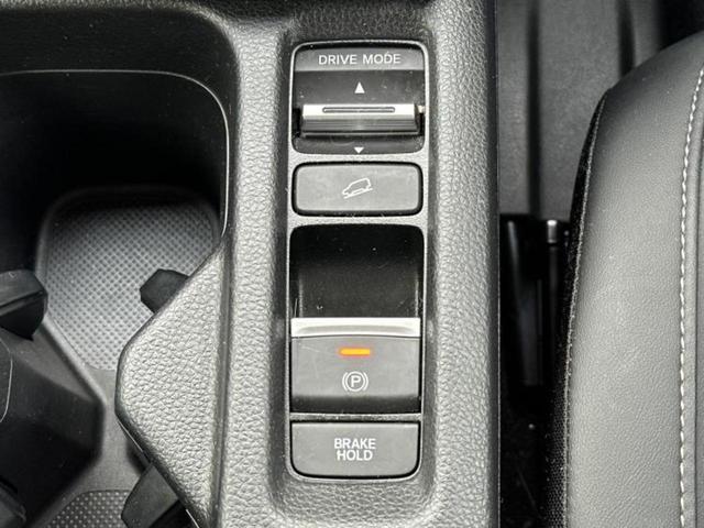 ヴェゼル eHEV Z ディスプレイオーディオ+ナビ9インチ/ホンダセンシング/シートヒーター 前席/車線逸脱防止支援システム/シート ハーフレザー/ドライブレコーダー 前後/ヘッドランプ LED/USBジャック 禁煙車(27枚目)