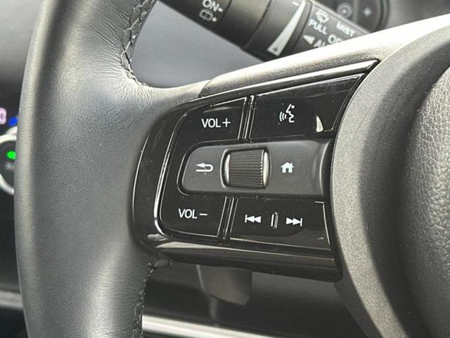 ヴェゼル eHEV Z ディスプレイオーディオ+ナビ9インチ/ホンダセンシング/シートヒーター 前席/車線逸脱防止支援システム/シート ハーフレザー/ドライブレコーダー 前後/ヘッドランプ LED/USBジャック 禁煙車(28枚目)