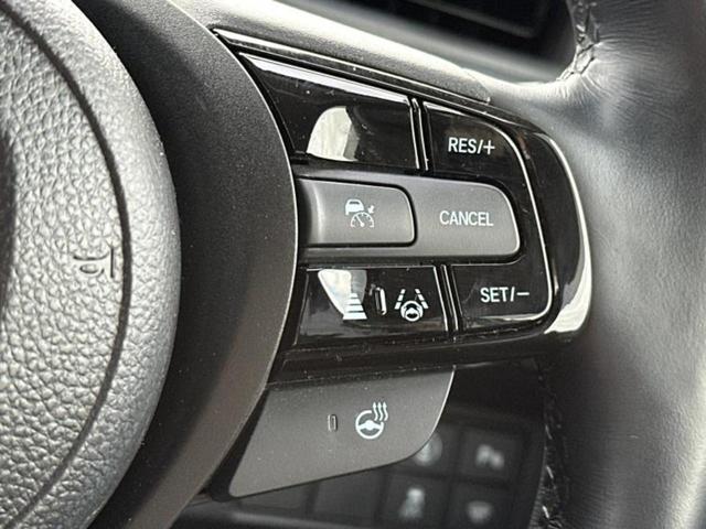 ヴェゼル eHEV Z ディスプレイオーディオ+ナビ9インチ/ホンダセンシング/シートヒーター 前席/車線逸脱防止支援システム/シート ハーフレザー/ドライブレコーダー 前後/ヘッドランプ LED/USBジャック 禁煙車(29枚目)