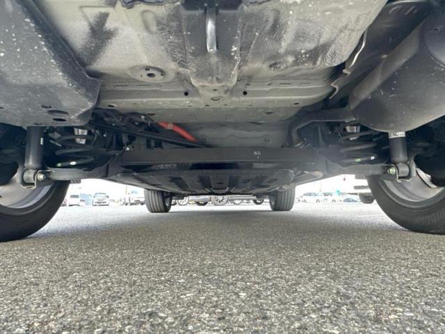 ヴェゼル eHEV Z ディスプレイオーディオ+ナビ9インチ/ホンダセンシング/シートヒーター 前席/車線逸脱防止支援システム/シート ハーフレザー/ドライブレコーダー 前後/ヘッドランプ LED/USBジャック 禁煙車(45枚目)