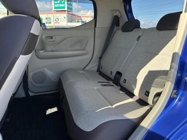 デイズ X 純正 メモリーナビ/エマージェンシーブレーキ/車線逸脱防止支援システム/ドライブレコーダー 純正/Bluetooth接続/ETC/EBD付ABS/横滑り防止装置/アイドリングストップ ドラレコ(7枚目)