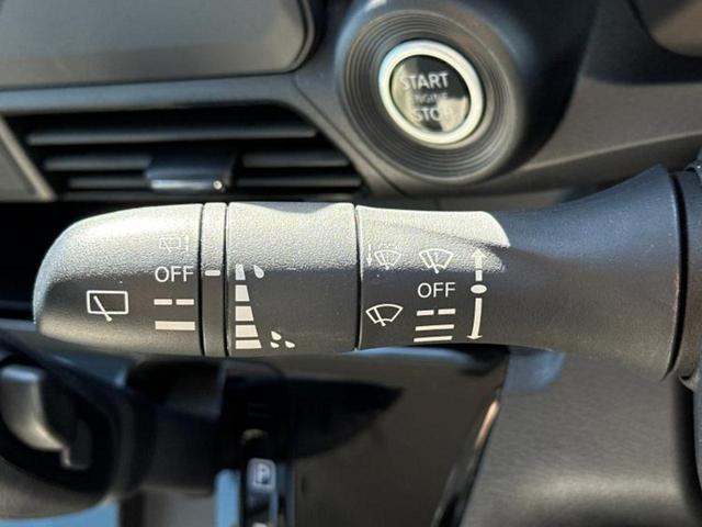 デイズ X 純正 メモリーナビ/エマージェンシーブレーキ/車線逸脱防止支援システム/ドライブレコーダー 純正/Bluetooth接続/ETC/EBD付ABS/横滑り防止装置/アイドリングストップ ドラレコ(17枚目)