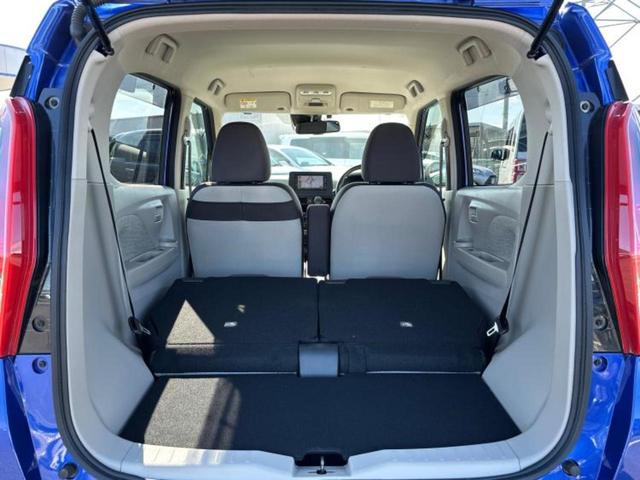 デイズ X 純正 メモリーナビ/エマージェンシーブレーキ/車線逸脱防止支援システム/ドライブレコーダー 純正/Bluetooth接続/ETC/EBD付ABS/横滑り防止装置/アイドリングストップ ドラレコ(19枚目)