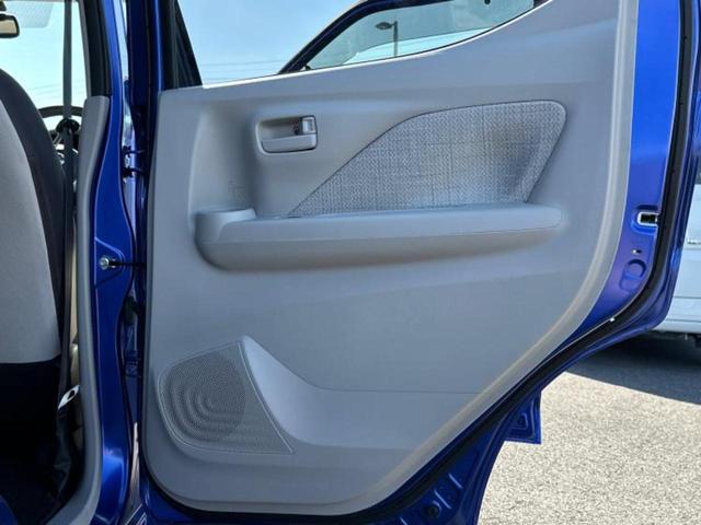 デイズ X 純正 メモリーナビ/エマージェンシーブレーキ/車線逸脱防止支援システム/ドライブレコーダー 純正/Bluetooth接続/ETC/EBD付ABS/横滑り防止装置/アイドリングストップ ドラレコ(21枚目)