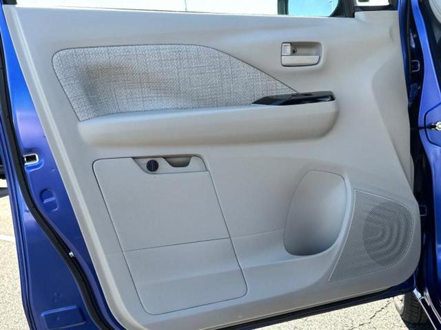 デイズ X 純正 メモリーナビ/エマージェンシーブレーキ/車線逸脱防止支援システム/ドライブレコーダー 純正/Bluetooth接続/ETC/EBD付ABS/横滑り防止装置/アイドリングストップ ドラレコ(22枚目)