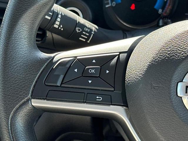 デイズ X 純正 メモリーナビ/エマージェンシーブレーキ/車線逸脱防止支援システム/ドライブレコーダー 純正/Bluetooth接続/ETC/EBD付ABS/横滑り防止装置/アイドリングストップ ドラレコ(27枚目)