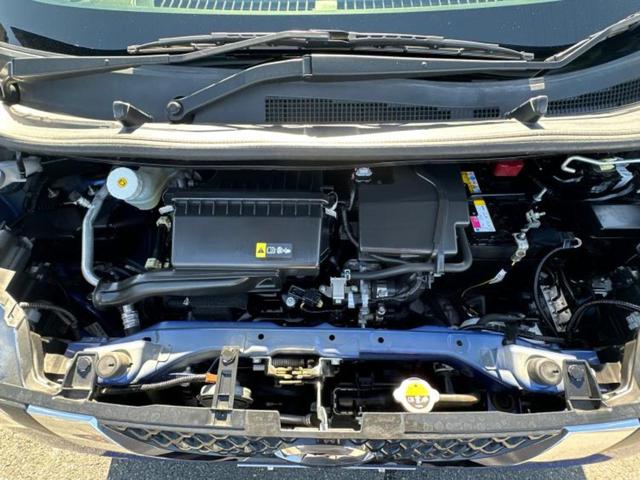 デイズ X 純正 メモリーナビ/エマージェンシーブレーキ/車線逸脱防止支援システム/ドライブレコーダー 純正/Bluetooth接続/ETC/EBD付ABS/横滑り防止装置/アイドリングストップ ドラレコ(49枚目)