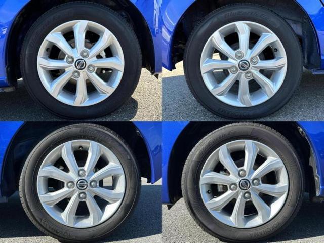 デイズ X 純正 メモリーナビ/エマージェンシーブレーキ/車線逸脱防止支援システム/ドライブレコーダー 純正/Bluetooth接続/ETC/EBD付ABS/横滑り防止装置/アイドリングストップ ドラレコ(52枚目)