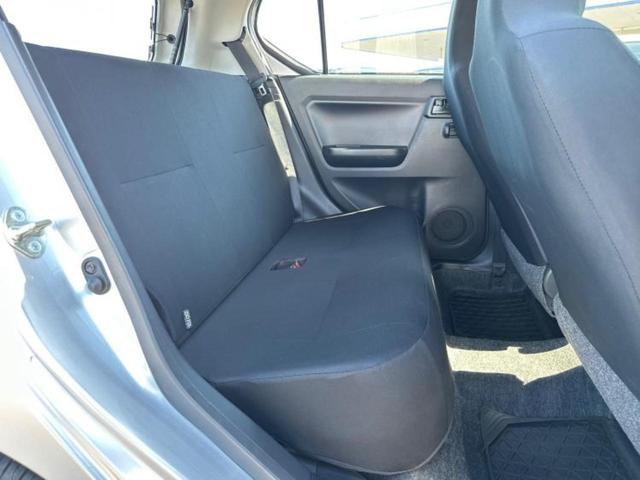 ミライース L 純正 メモリーナビ/ドライブレコーダー 社外/USBジャック/Bluetooth接続/EBD付ABS/横滑り防止装置/アイドリングストップ/バックモニター/フルセグTV/DVD/エアバッグ 運転席(5枚目)