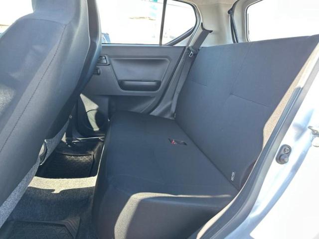 ミライース L 純正 メモリーナビ/ドライブレコーダー 社外/USBジャック/Bluetooth接続/EBD付ABS/横滑り防止装置/アイドリングストップ/バックモニター/フルセグTV/DVD/エアバッグ 運転席(7枚目)