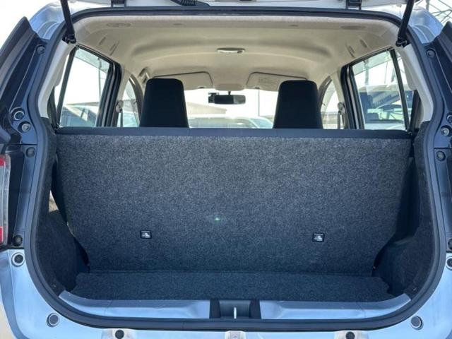 ミライース L 純正 メモリーナビ/ドライブレコーダー 社外/USBジャック/Bluetooth接続/EBD付ABS/横滑り防止装置/アイドリングストップ/バックモニター/フルセグTV/DVD/エアバッグ 運転席(8枚目)