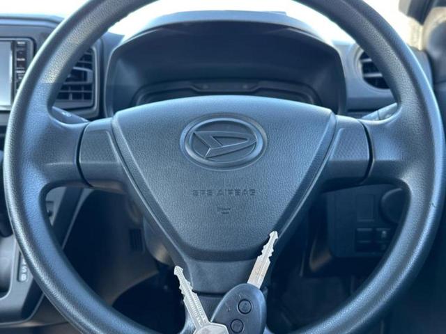 ミライース L 純正 メモリーナビ/ドライブレコーダー 社外/USBジャック/Bluetooth接続/EBD付ABS/横滑り防止装置/アイドリングストップ/バックモニター/フルセグTV/DVD/エアバッグ 運転席(15枚目)