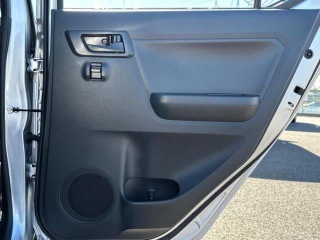 ミライース L 純正 メモリーナビ/ドライブレコーダー 社外/USBジャック/Bluetooth接続/EBD付ABS/横滑り防止装置/アイドリングストップ/バックモニター/フルセグTV/DVD/エアバッグ 運転席(21枚目)