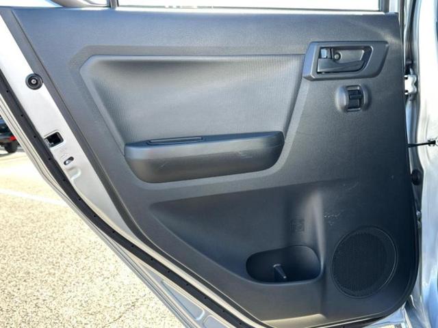 ミライース L 純正 メモリーナビ/ドライブレコーダー 社外/USBジャック/Bluetooth接続/EBD付ABS/横滑り防止装置/アイドリングストップ/バックモニター/フルセグTV/DVD/エアバッグ 運転席(23枚目)