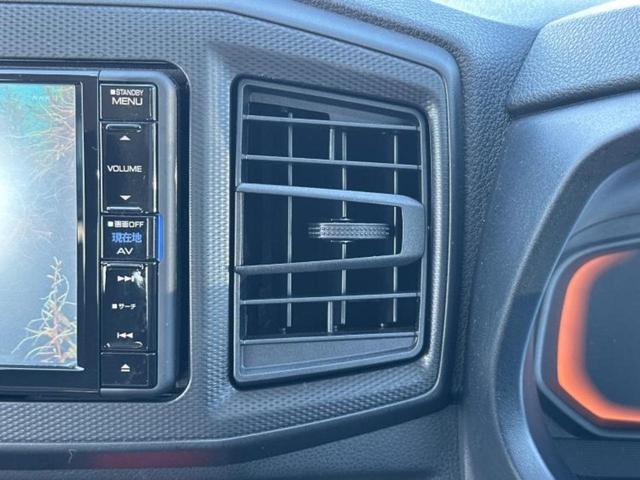 ミライース L 純正 メモリーナビ/ドライブレコーダー 社外/USBジャック/Bluetooth接続/EBD付ABS/横滑り防止装置/アイドリングストップ/バックモニター/フルセグTV/DVD/エアバッグ 運転席(31枚目)