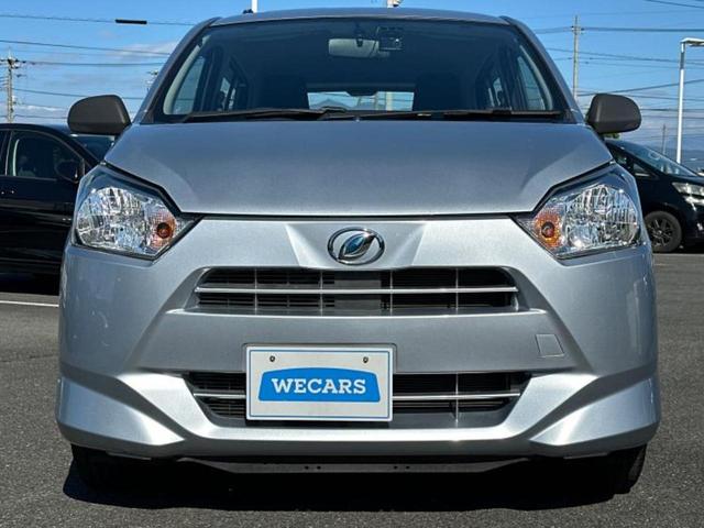 ミライース L 純正 メモリーナビ/ドライブレコーダー 社外/USBジャック/Bluetooth接続/EBD付ABS/横滑り防止装置/アイドリングストップ/バックモニター/フルセグTV/DVD/エアバッグ 運転席(41枚目)