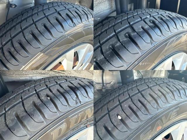 ミライース L 純正 メモリーナビ/ドライブレコーダー 社外/USBジャック/Bluetooth接続/EBD付ABS/横滑り防止装置/アイドリングストップ/バックモニター/フルセグTV/DVD/エアバッグ 運転席(47枚目)