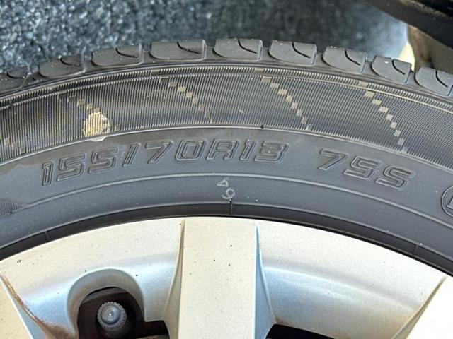 ミライース L 純正 メモリーナビ/ドライブレコーダー 社外/USBジャック/Bluetooth接続/EBD付ABS/横滑り防止装置/アイドリングストップ/バックモニター/フルセグTV/DVD/エアバッグ 運転席(48枚目)